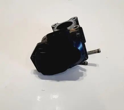 Nissan Navara D40 EGR valve 147105X00A