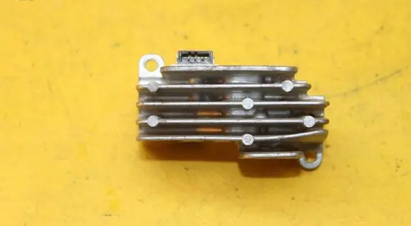 Audi A6 C7 LED ballast control module 