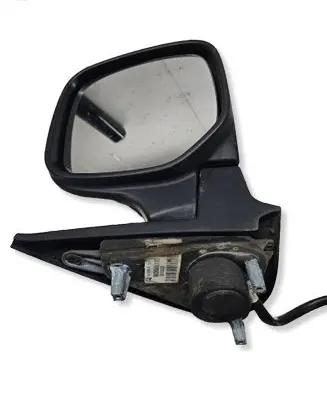 Citroen Berlingo Front door electric wing mirror 96366861XT