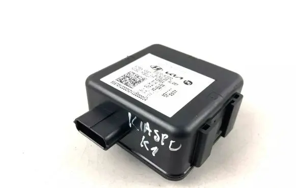 KIA Sportage Other control units/modules 95870-R2000