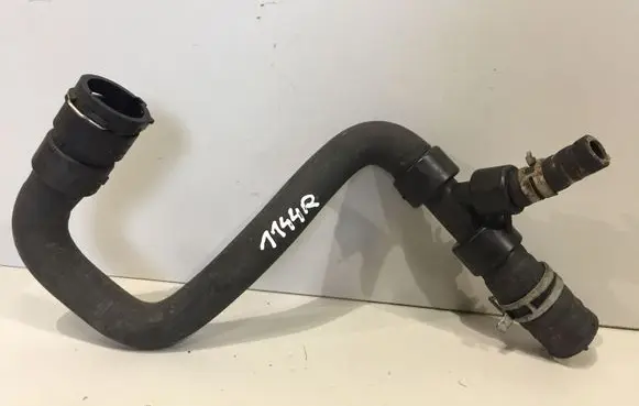 Volvo S60 Engine coolant pipe/hose S4000269 S0000379