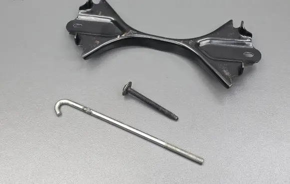 Mazda 3 III Battery bracket KD53
