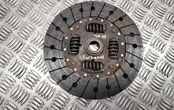 Subaru Forester SH Clutch pressure plate 1878005084