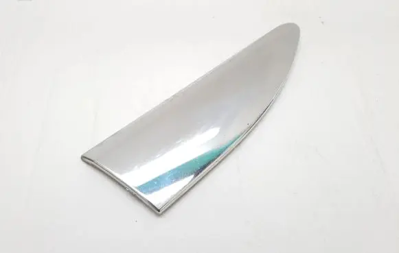 Citroen DS3 Front door trim (molding) 9800069377