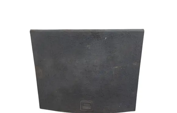 Audi A5 Sportback 8TA Trunk/boot mat liner 8T8861529