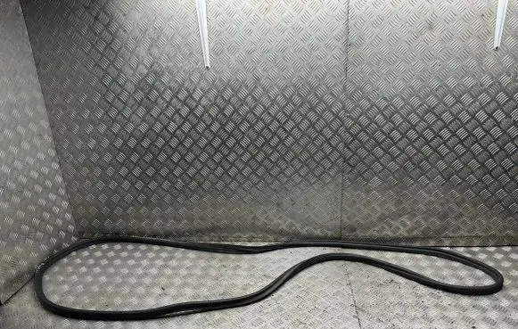 BMW 5 GT F07 Seal rubber (tailgate) 