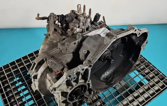 Mitsubishi Outlander Manual 5 speed gearbox W5M421Z4B1 IMPRK1556897