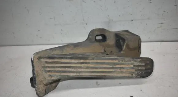 Volkswagen Tiguan Accelerator throttle pedal 1K2721503Q