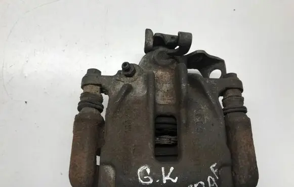 Nissan Primastar Rear brake caliper 32329730 480410