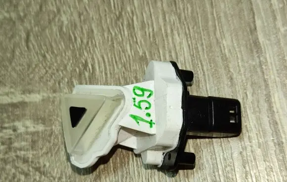 BMW 3 F30 F35 F31 Hazard light switch