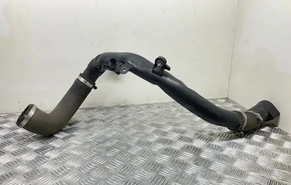 Seat Alhambra (Mk2) Intercooler hose/pipe 5N0145840G 03L131111G 5N0145832J
