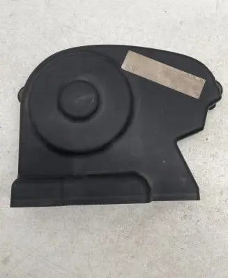 Audi A4 S4 B6 8E 8H Timing belt guard (cover) 06D109123B