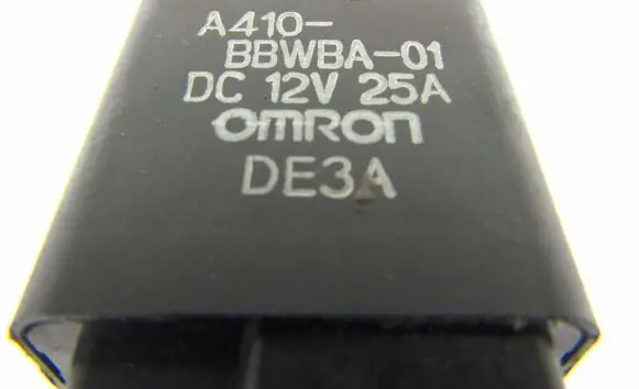 KIA Ceed Other relay BBWBA01