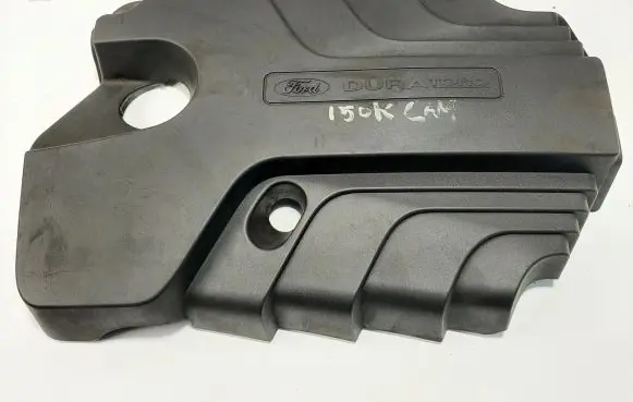 Ford Galaxy Engine cover (trim) DS7Q6N041BE