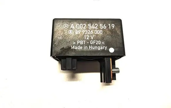 Mercedes-Benz Vito Viano W447 Other relay A0025425619