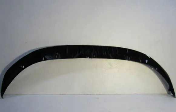 Audi E-tron GT Front bumper 4J3807541