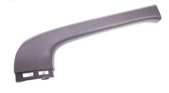 Toyota Prius (XW30) Centre console side trim rear 6793847030