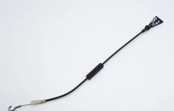 Opel Corsa D Rear door cable line 511697042