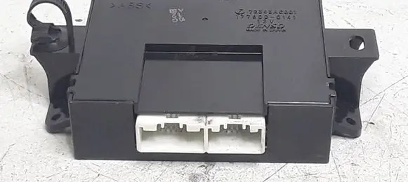 Subaru Legacy Other control units/modules 72343AG001 1776000141
