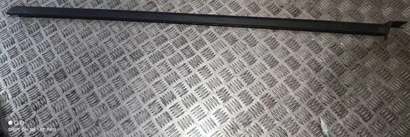 Porsche Cayenne (92A) Front sill trim cover 7P5853538