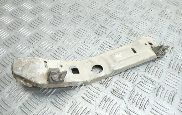 Audi 100 S4 C4 Side radiator support slam panel 