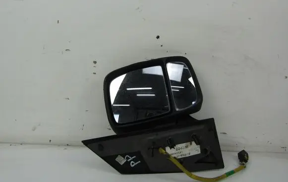Fiat Scudo Manual wing mirror 14007411XT