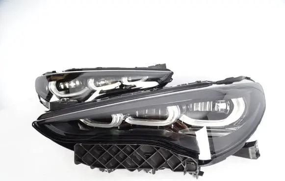 Alfa Romeo Stelvio Headlight/headlamp 50567006