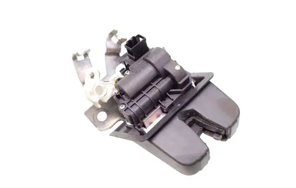 Volkswagen PASSAT B8 Tailgate/trunk/boot lock/catch/latch 3G9827520B