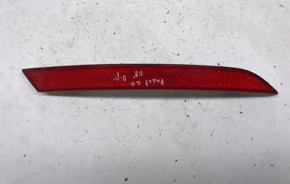 Volkswagen PASSAT CC Rear tail light reflector 3C8945106B