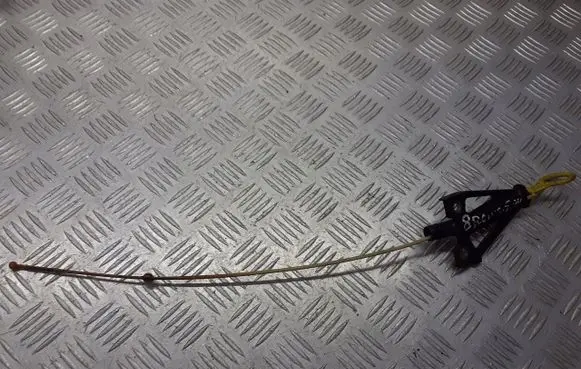 Renault Clio III Oil level dip stick 
