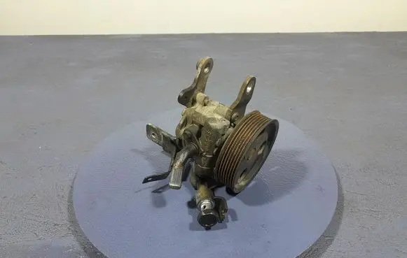 Nissan King Cab, Navara Power steering pump 