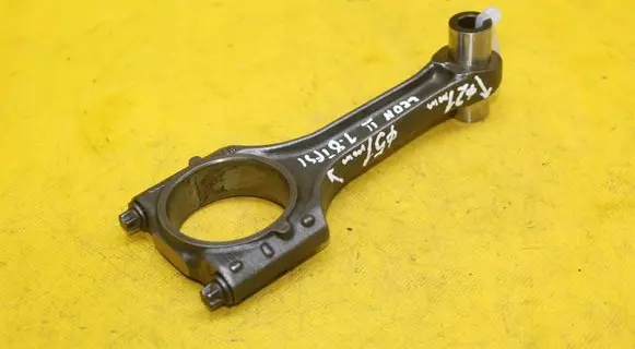 Seat Leon (1P) Connecting rod/conrod 06H