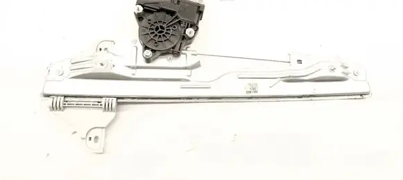 Hyundai Kona I Front door electric window regulator 82401J9010