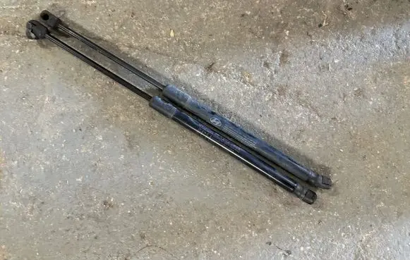 Hyundai i20 (GB IB) Soft lock spindle drive 81770C8010