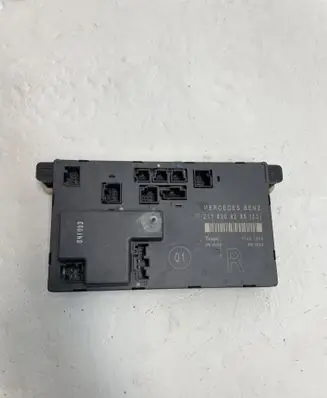 Mercedes-Benz E W211 Door control unit/module A2118208285