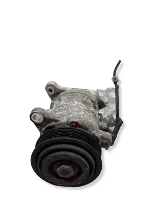 BMW 3 F30 F35 F31 Air conditioning (A/C) compressor (pump) 9330831 6SEU14A 22527010