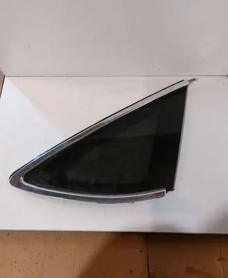 Audi A7 S7 4G Rear side window 4G8845300C 150920101636