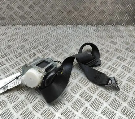 Mercedes-Benz GLE W167 Third row seat belt A1678603100