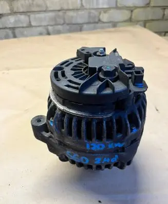 Volvo S60 Generator/alternator 8676498 0124525029