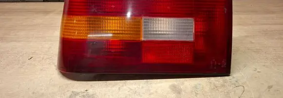 Volvo 460 Rear/tail lights 460827 293801