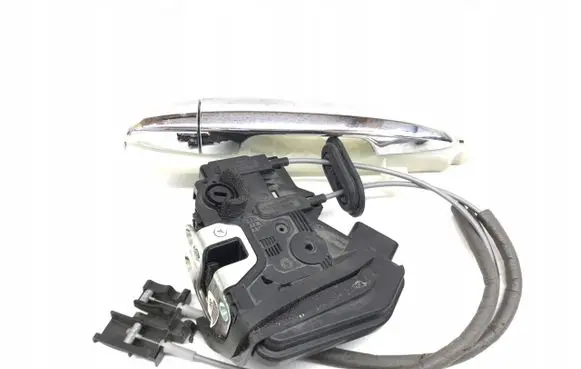 KIA Carnival Rear door lock