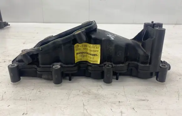 Audi A5 8T 8F Intake manifold 059129711BJ