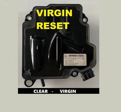 Mercedes-Benz ML W164 Gearbox control unit/module A1644460410 00076709 A2C53124662