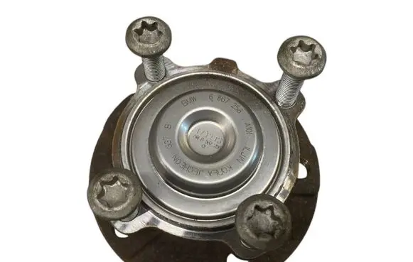 BMW 4 F36 Gran coupe Front wheel ball bearing 6867256 31206867256