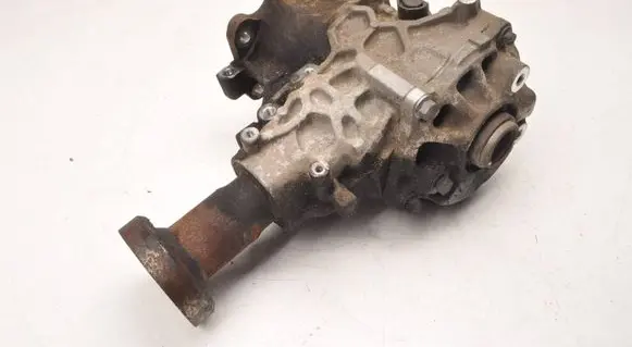 Volvo S90, V90 Rear gearbox reducer/haldex oil pump 