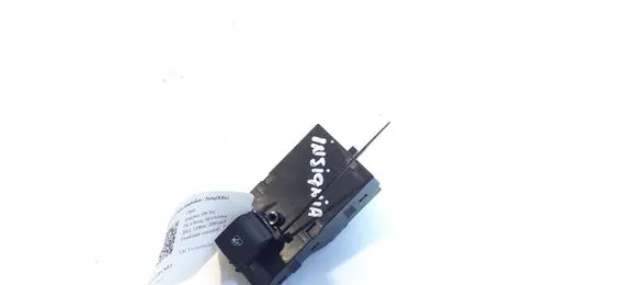 Opel Insignia A Electric window control switch 13301886