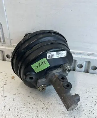 Audi A6 S6 C5 4B Brake booster 4B3612105 046J