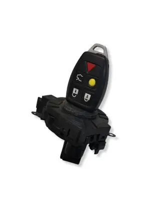 Volvo V50 Ignition lock 30768035