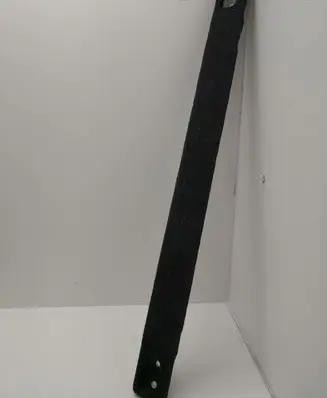 Volkswagen Touareg II Other trunk/boot trim element 7P6863528