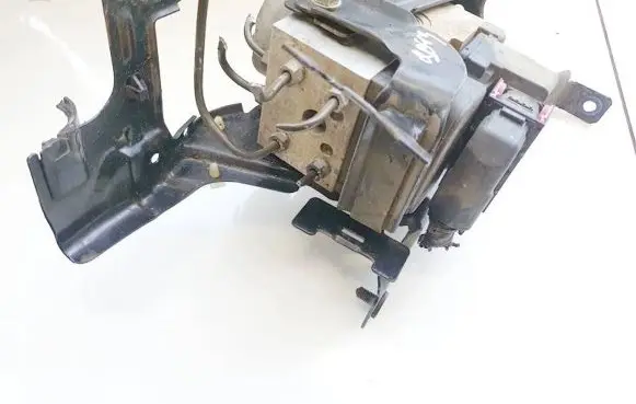 Opel Astra G ABS Pump 0265216651